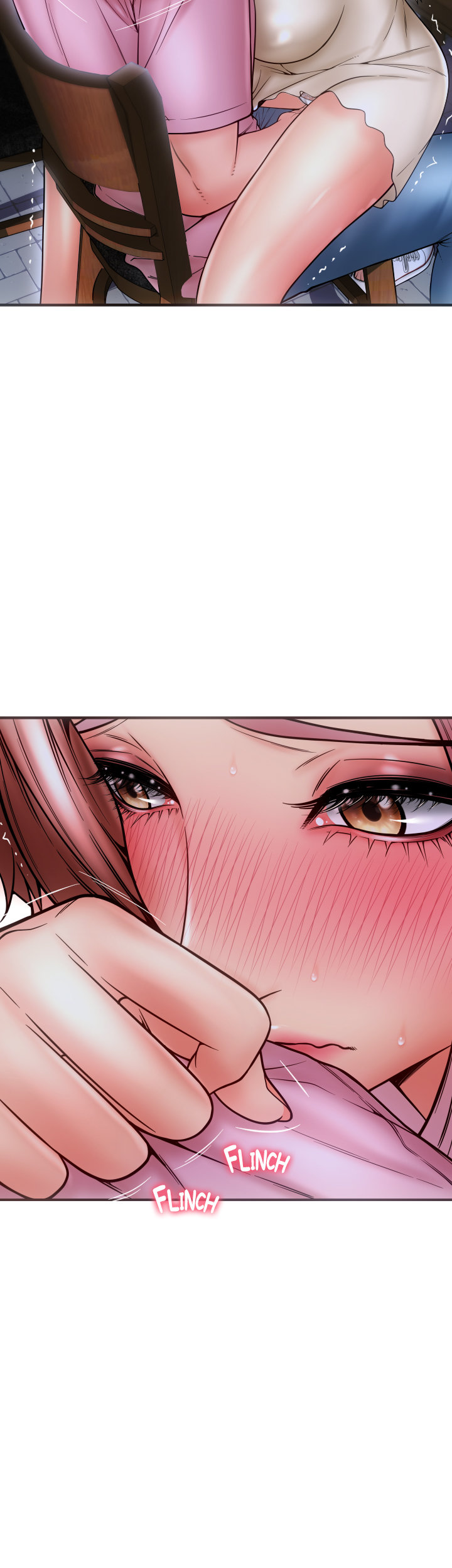 Corner Shop Chapter 28 - HolyManga.Net