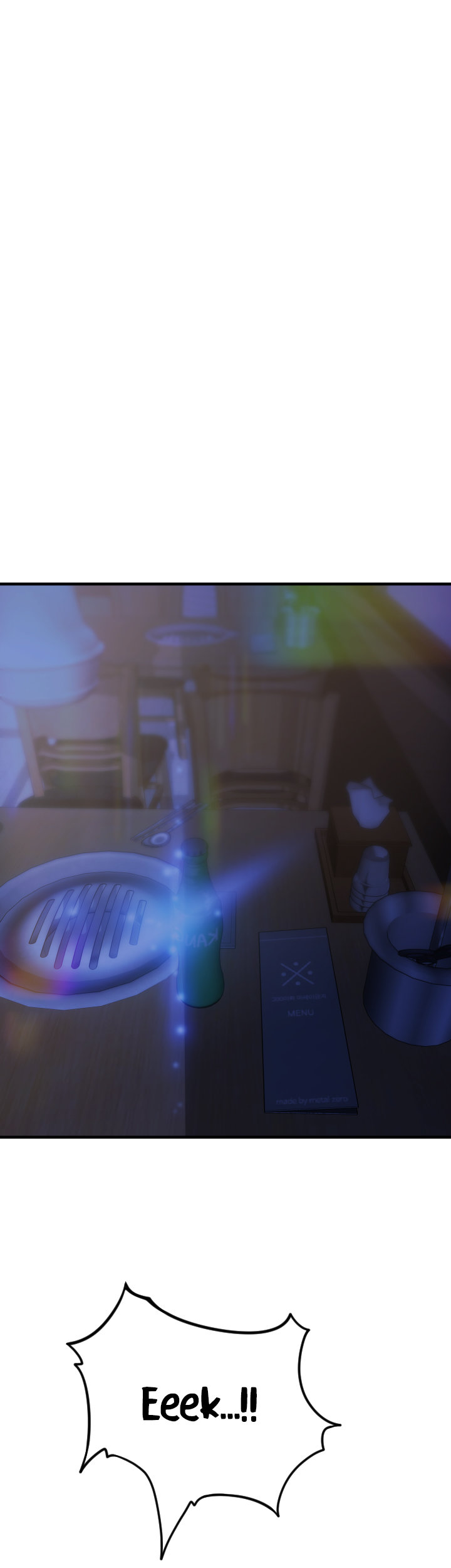 Corner Shop Chapter 28 - HolyManga.Net