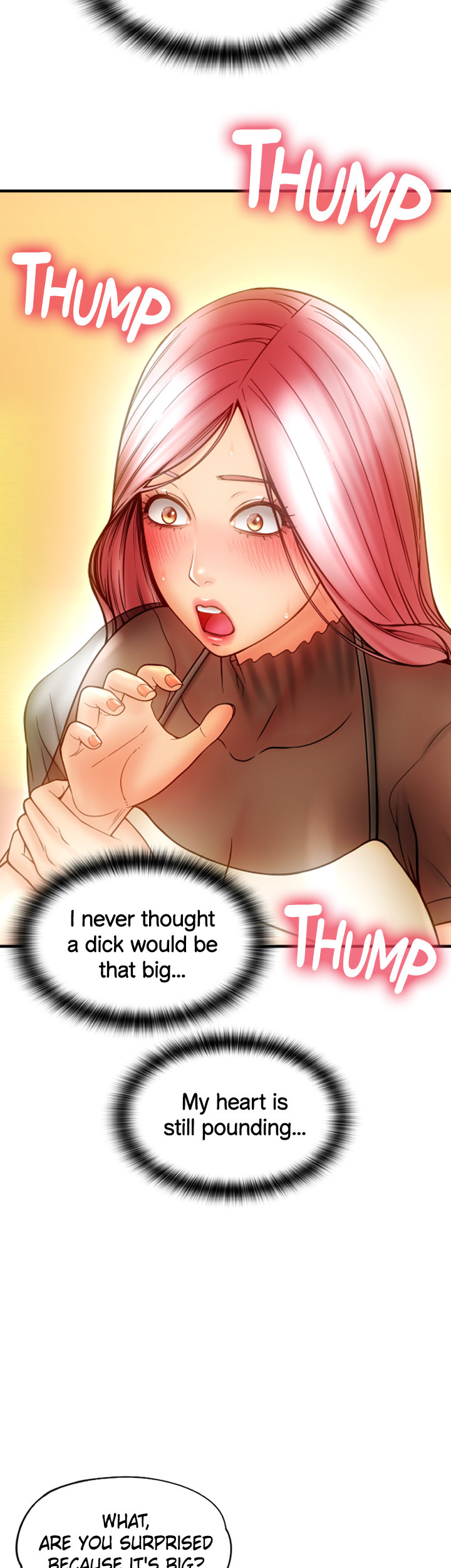 Corner Shop Chapter 28 - HolyManga.Net