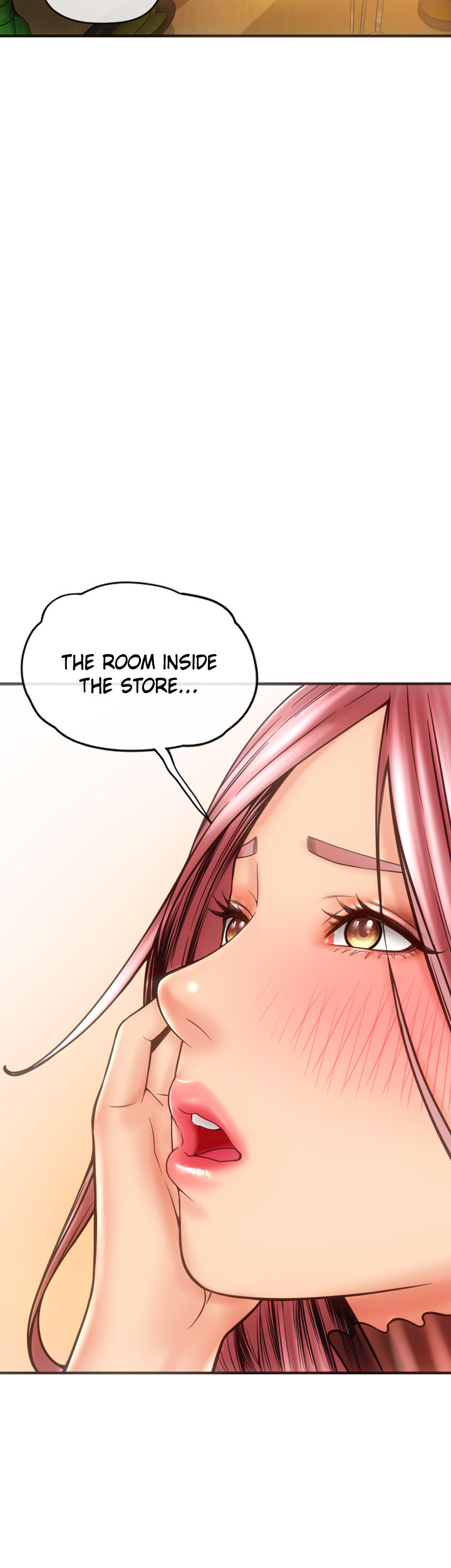 Corner Shop Chapter 28 - HolyManga.Net