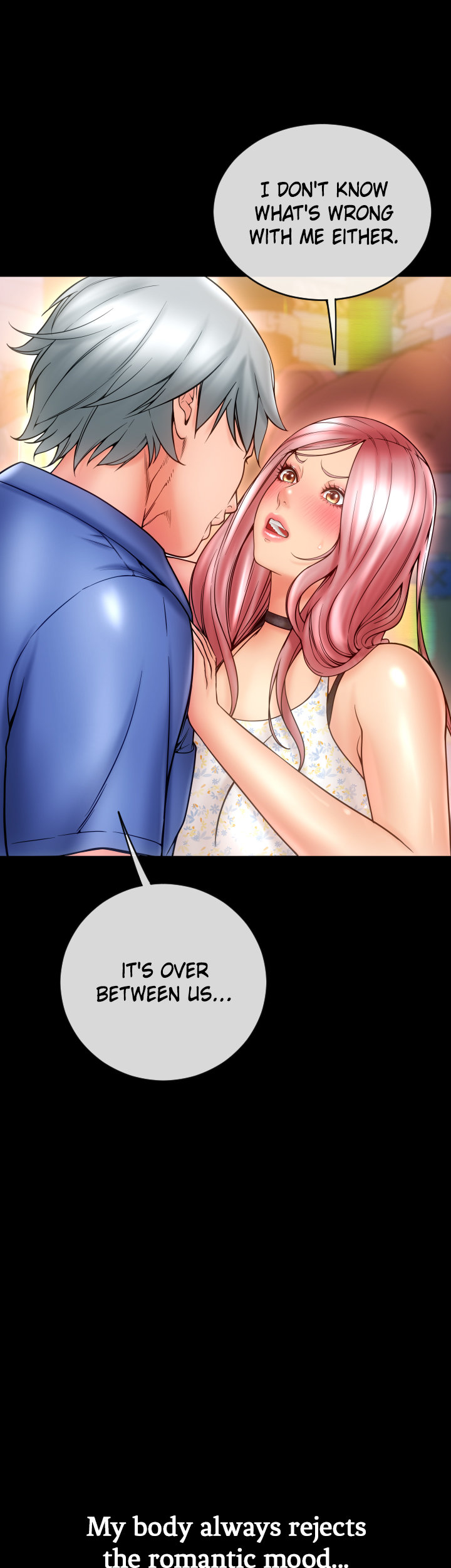 Corner Shop Chapter 28 - HolyManga.Net
