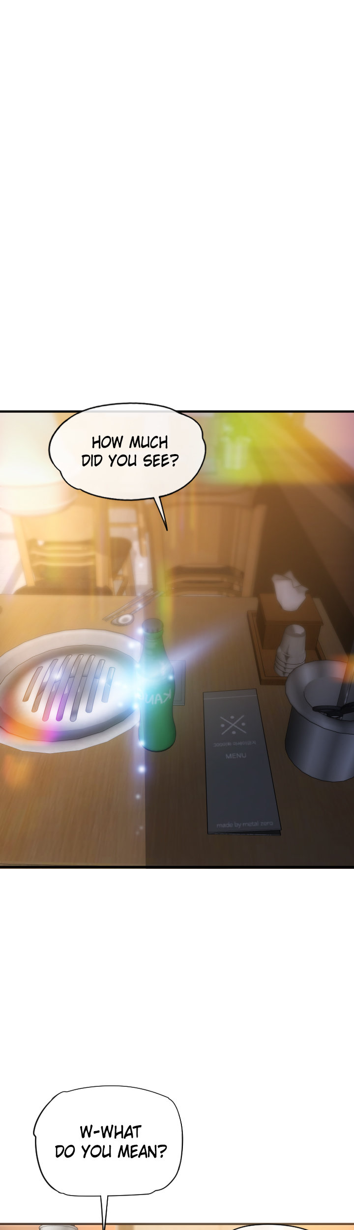 Corner Shop Chapter 28 - HolyManga.Net