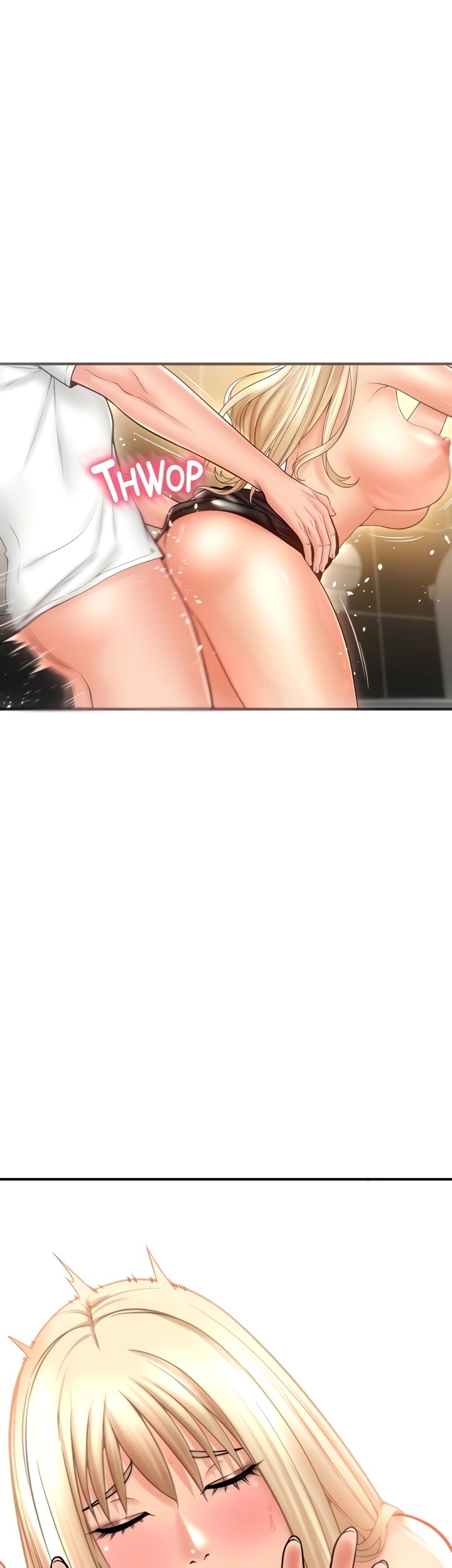 Corner Shop Chapter 30 - HolyManga.Net
