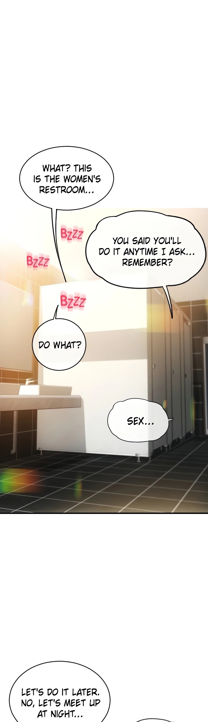 Corner Shop Chapter 30 - HolyManga.Net