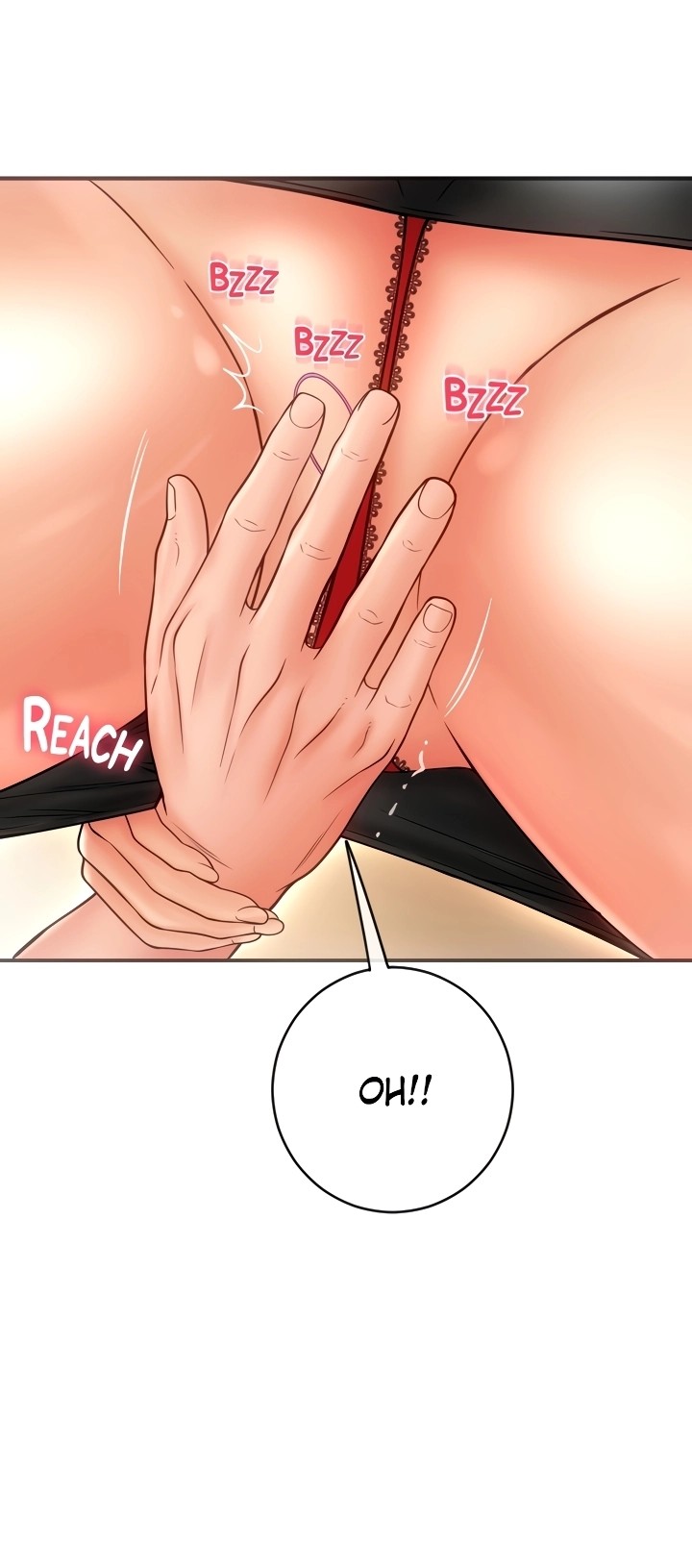 Corner Shop Chapter 30 - HolyManga.Net