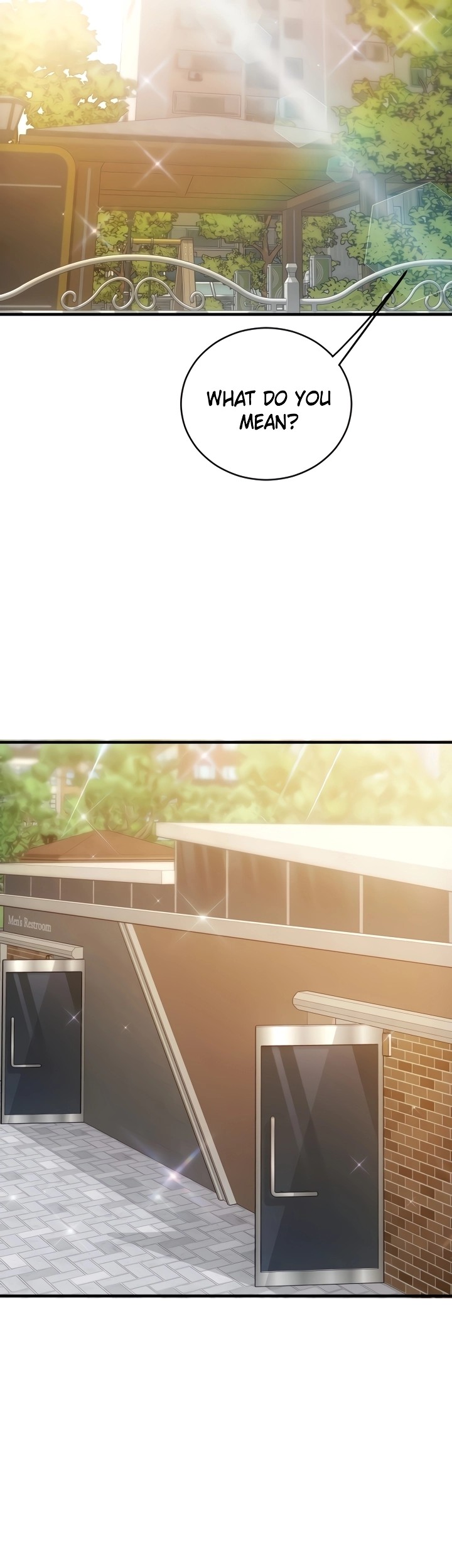 Corner Shop Chapter 30 - HolyManga.Net