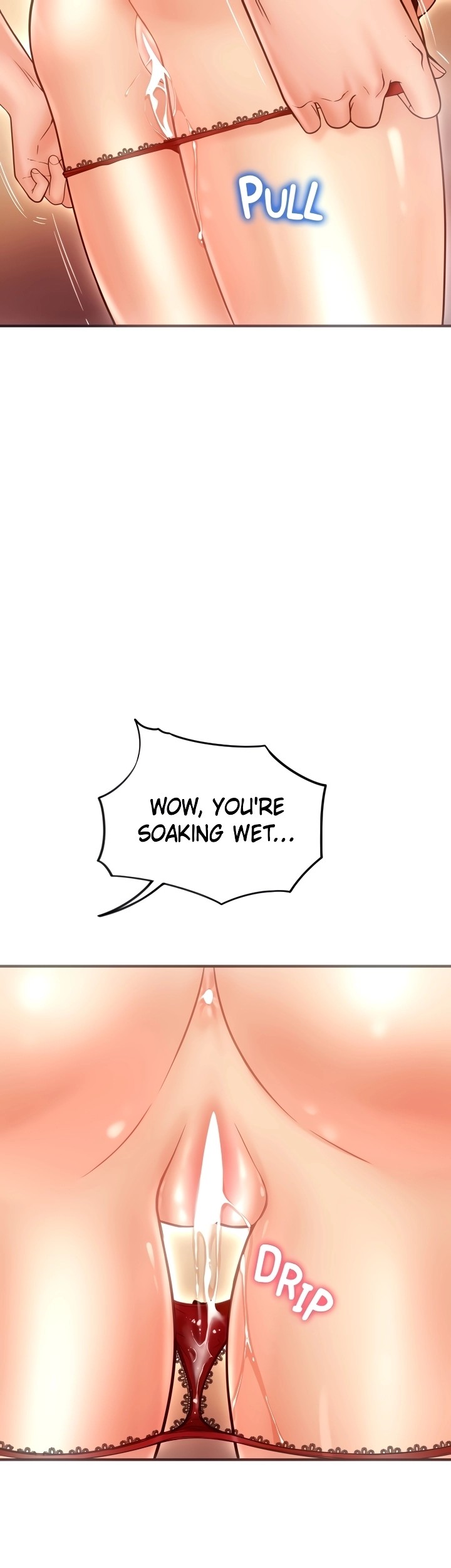 Corner Shop Chapter 30 - HolyManga.Net