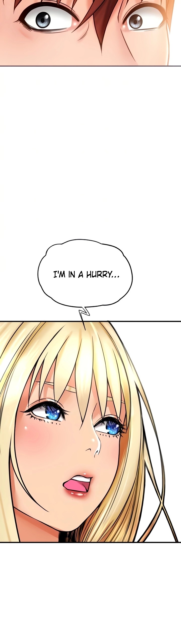 Corner Shop Chapter 30 - HolyManga.Net