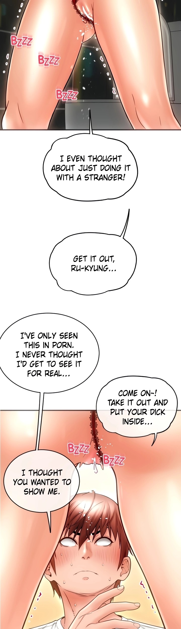 Corner Shop Chapter 30 - HolyManga.Net