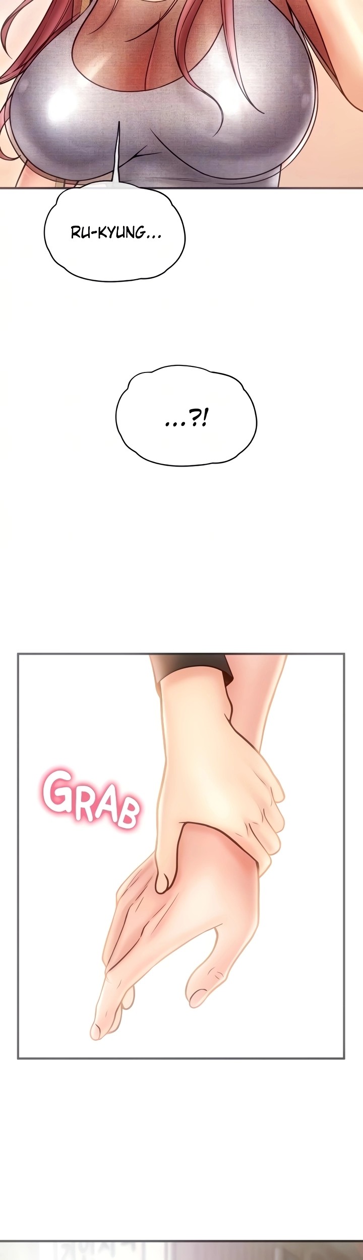 Corner Shop Chapter 30 - HolyManga.Net