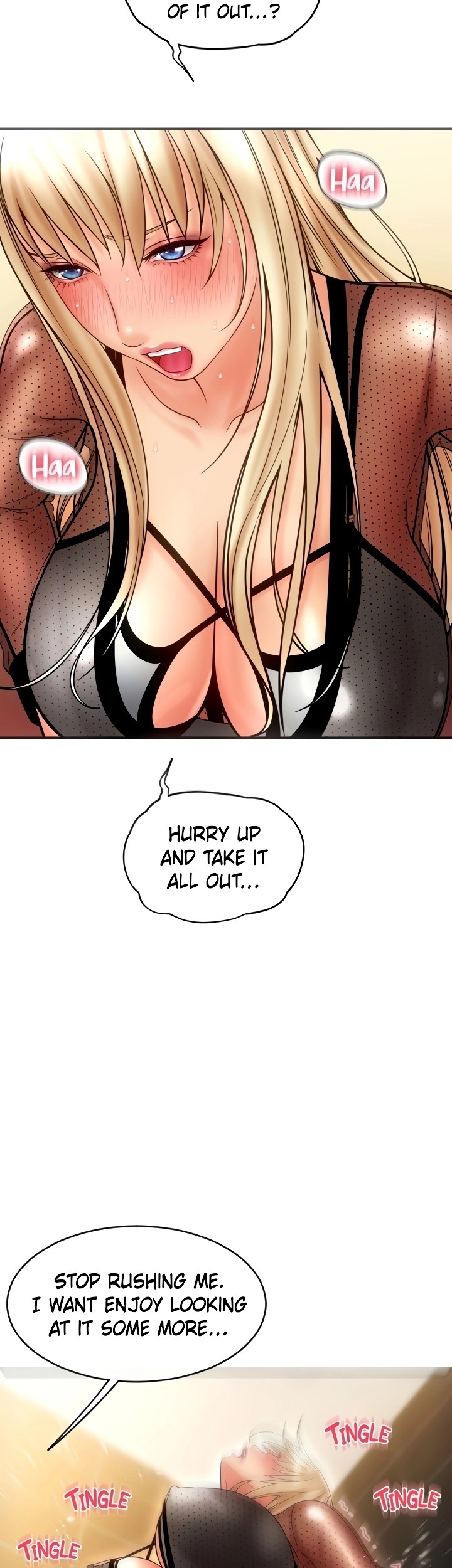 Corner Shop Chapter 30 - HolyManga.Net