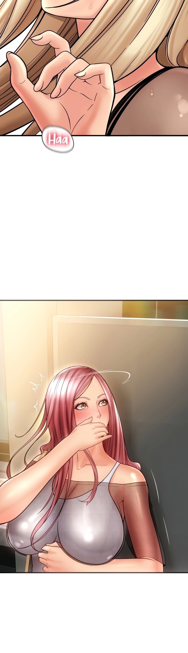 Corner Shop Chapter 30 - HolyManga.Net