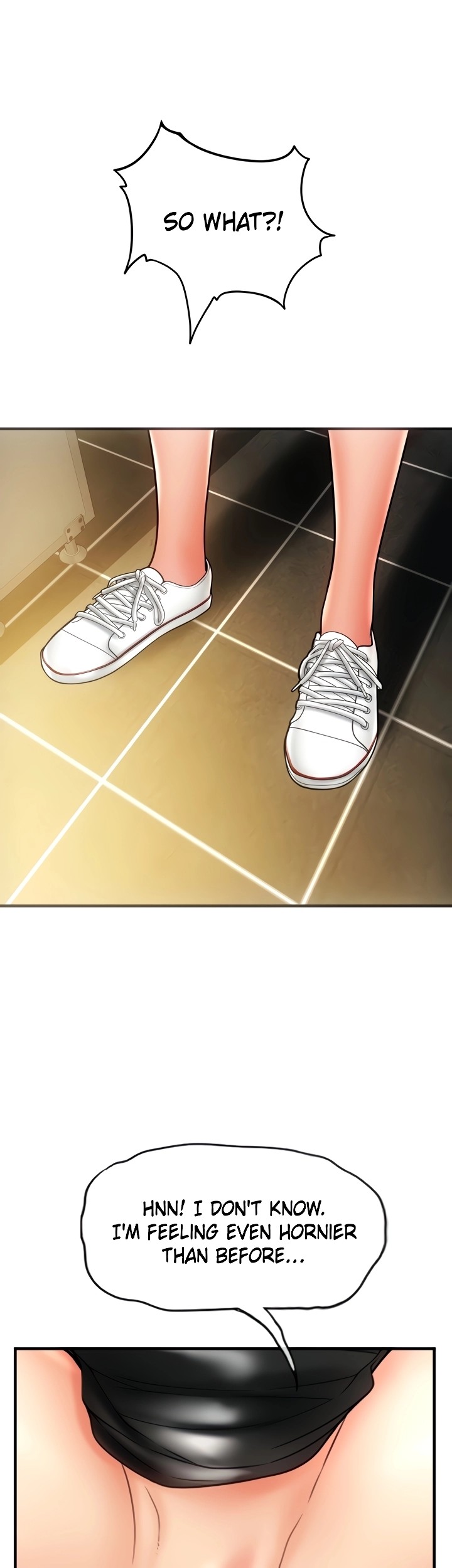 Corner Shop Chapter 31 - HolyManga.Net