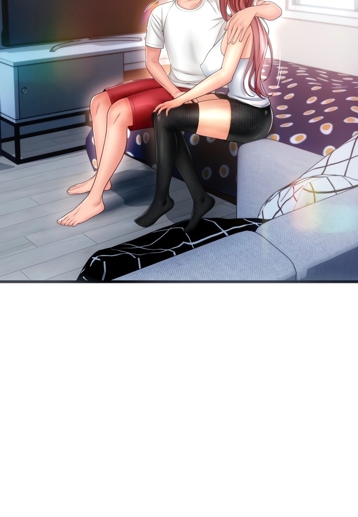 Corner Shop Chapter 31 - HolyManga.Net