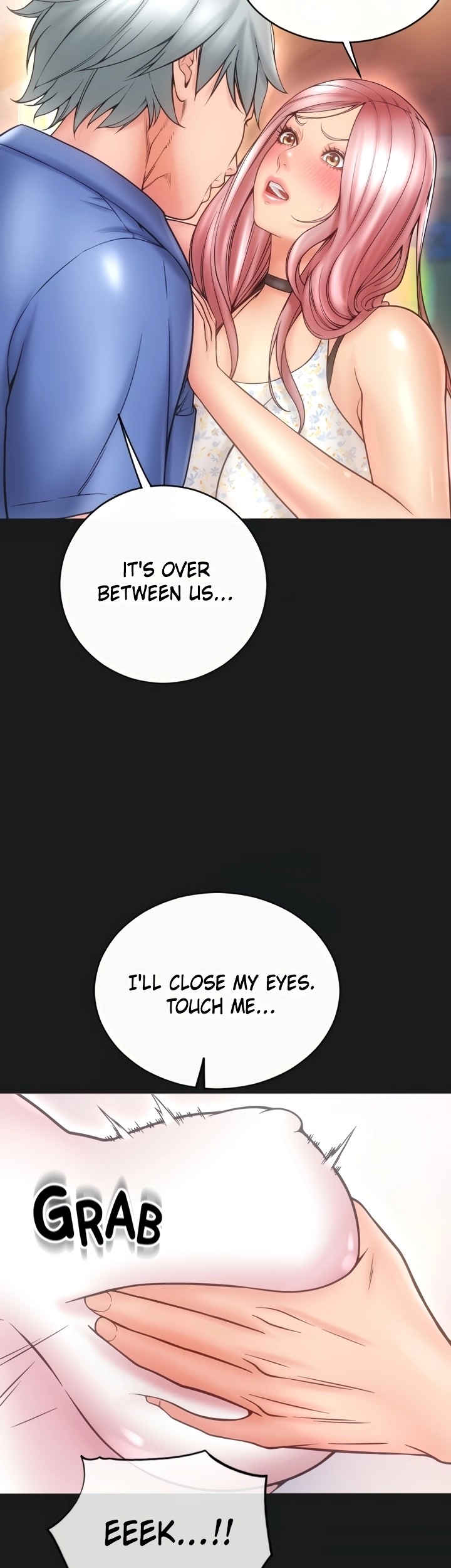 Corner Shop Chapter 31 - HolyManga.Net
