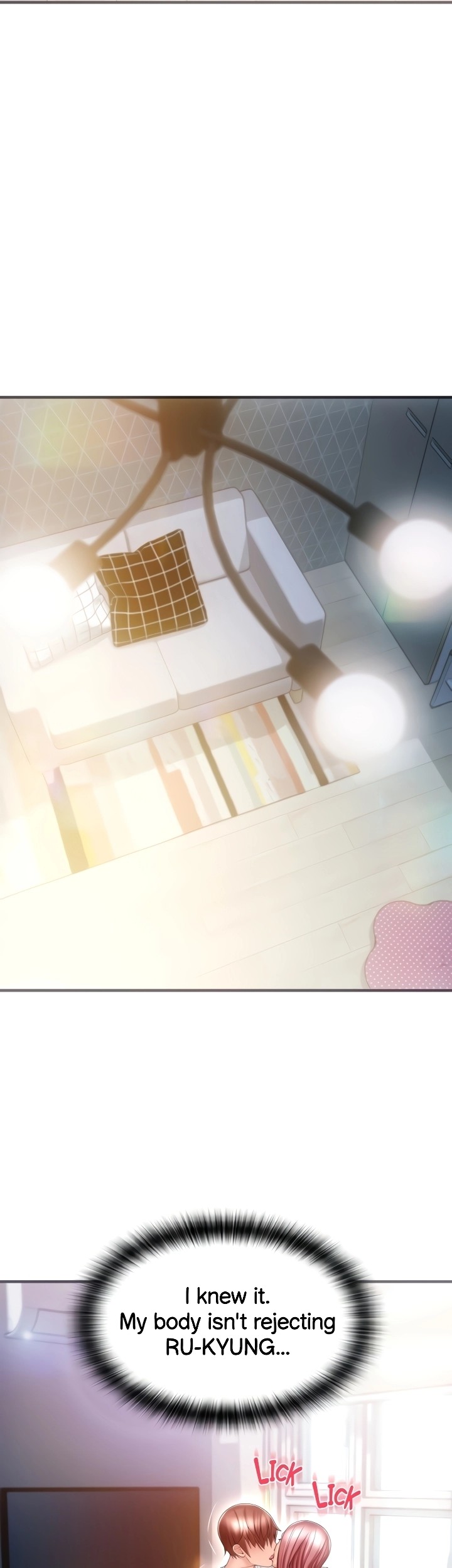 Corner Shop Chapter 31 - HolyManga.Net