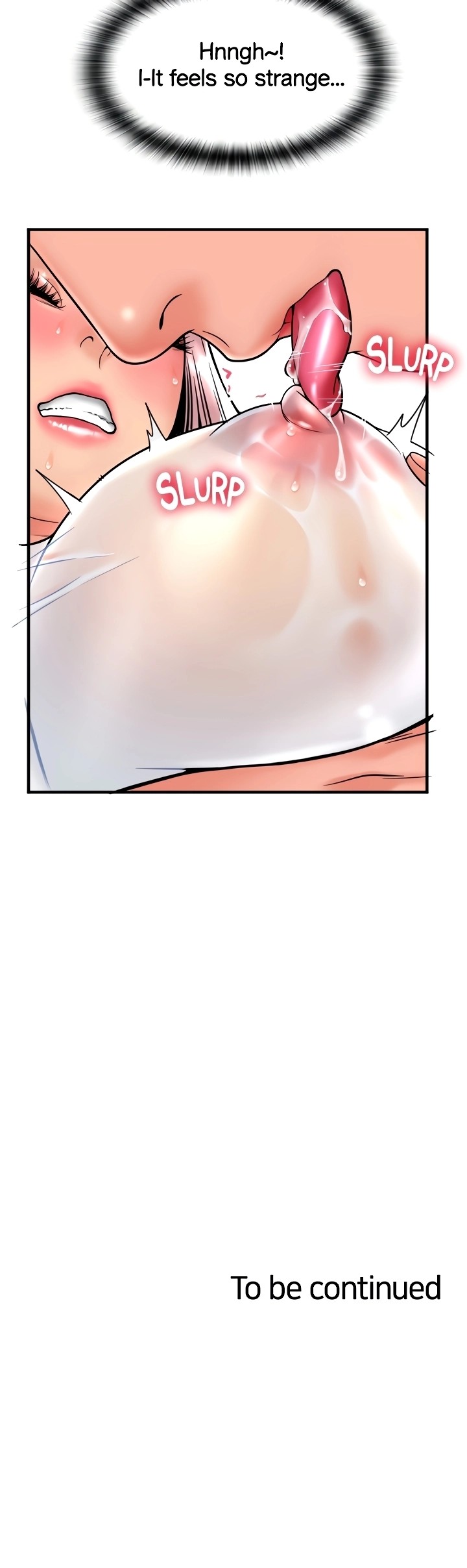 Corner Shop Chapter 31 - HolyManga.Net