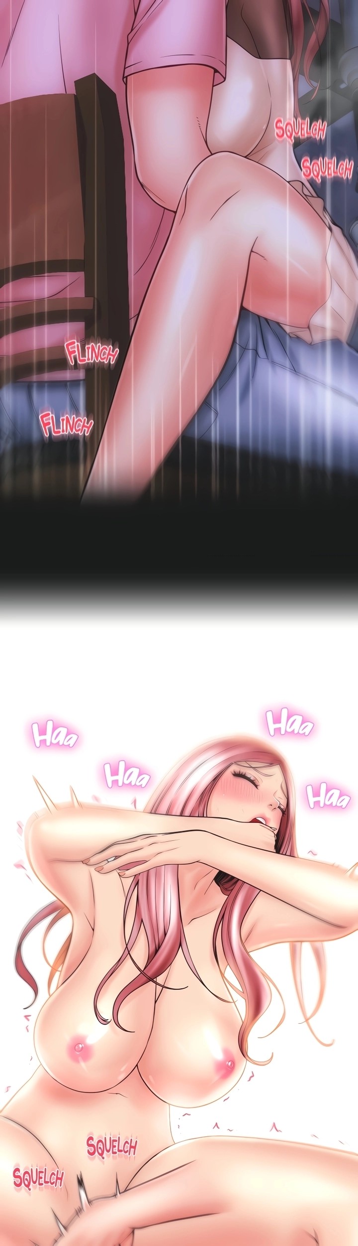 Corner Shop Chapter 31 - HolyManga.Net