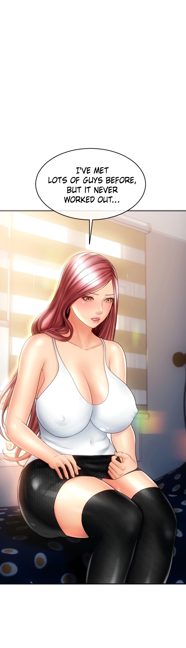 Corner Shop Chapter 31 - HolyManga.Net