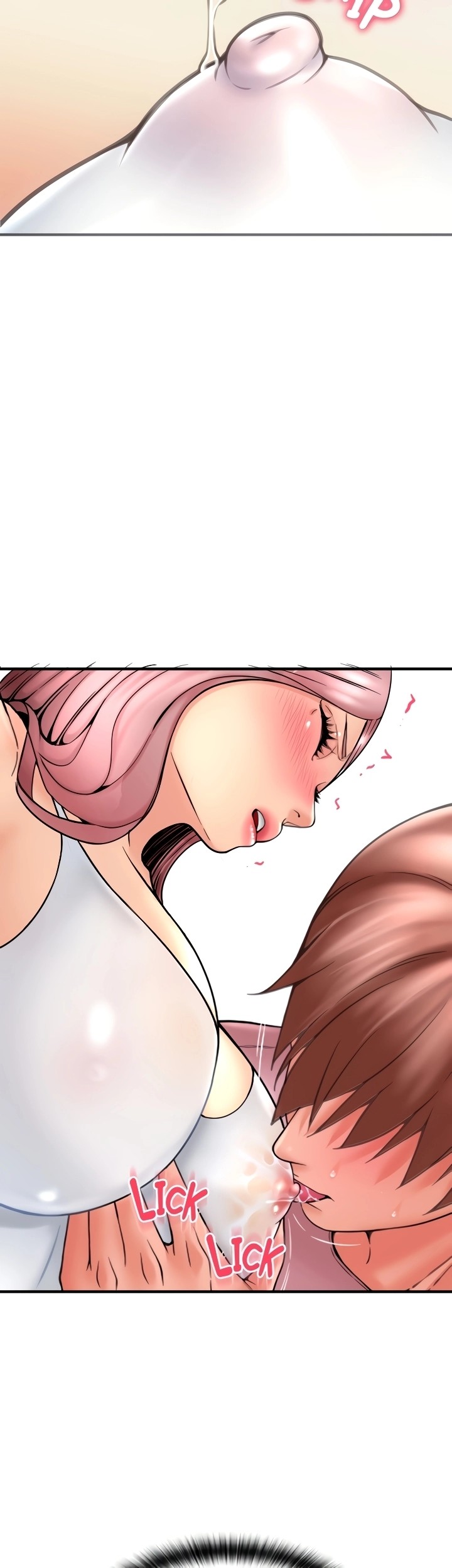 Corner Shop Chapter 31 - HolyManga.Net