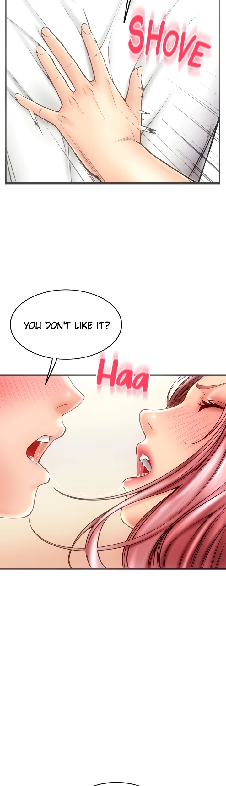 Corner Shop Chapter 31 - HolyManga.Net
