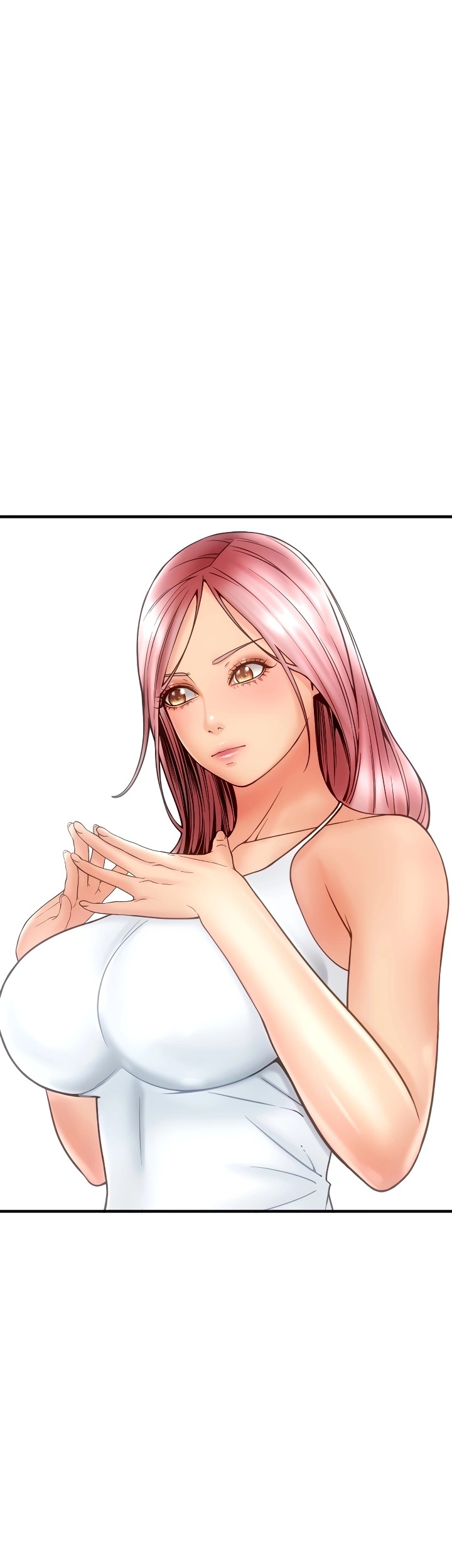 Corner Shop Chapter 31 - HolyManga.Net