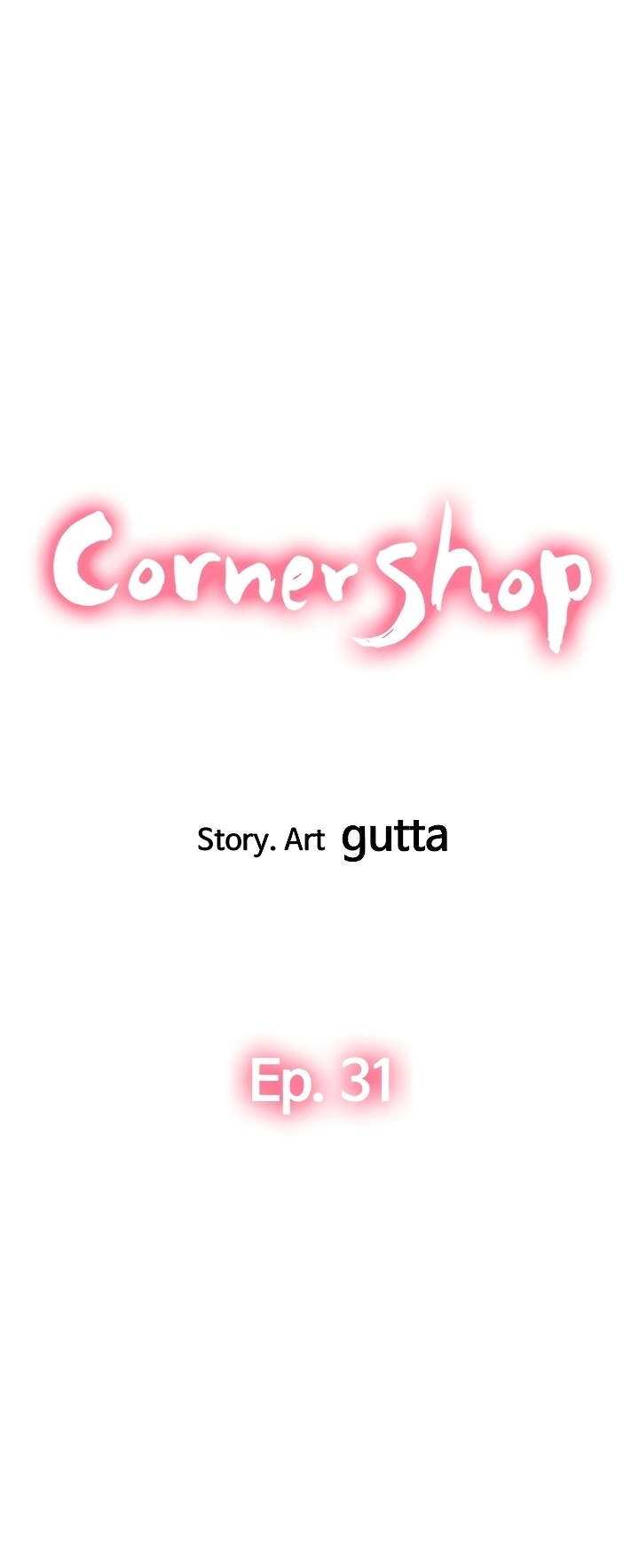 Corner Shop Chapter 31 - HolyManga.Net