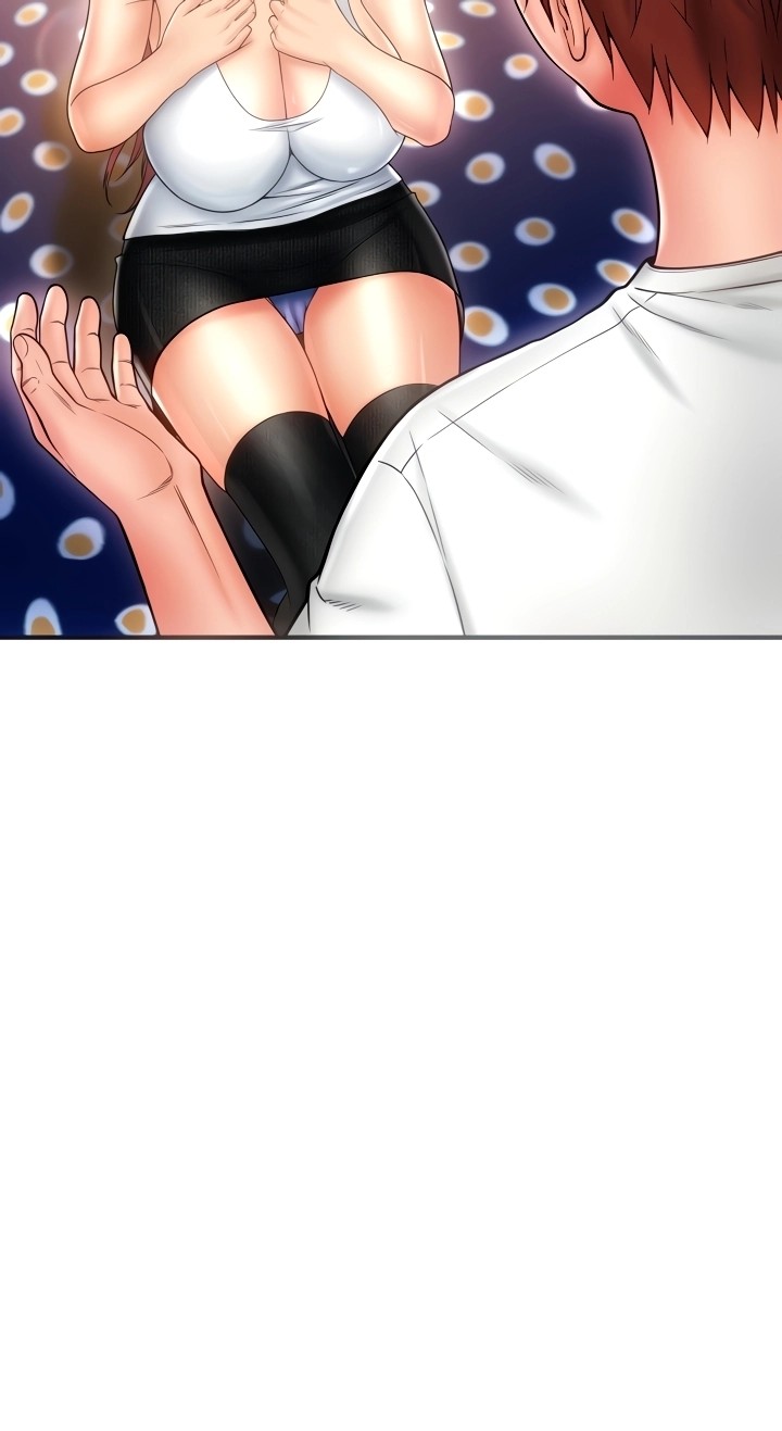 Corner Shop Chapter 31 - HolyManga.Net