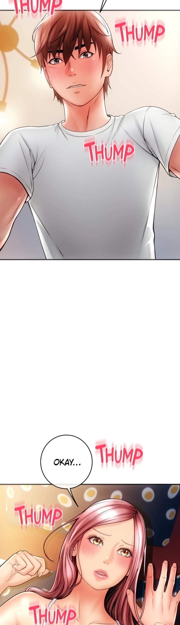 Corner Shop Chapter 31 - HolyManga.Net