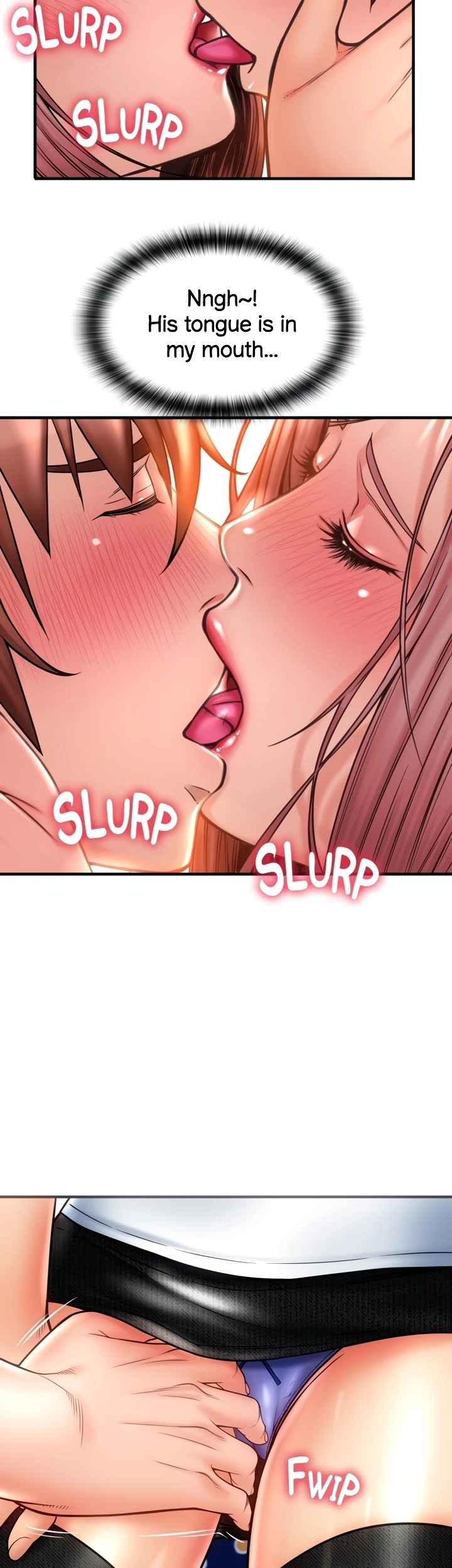 Corner Shop Chapter 31 - HolyManga.Net