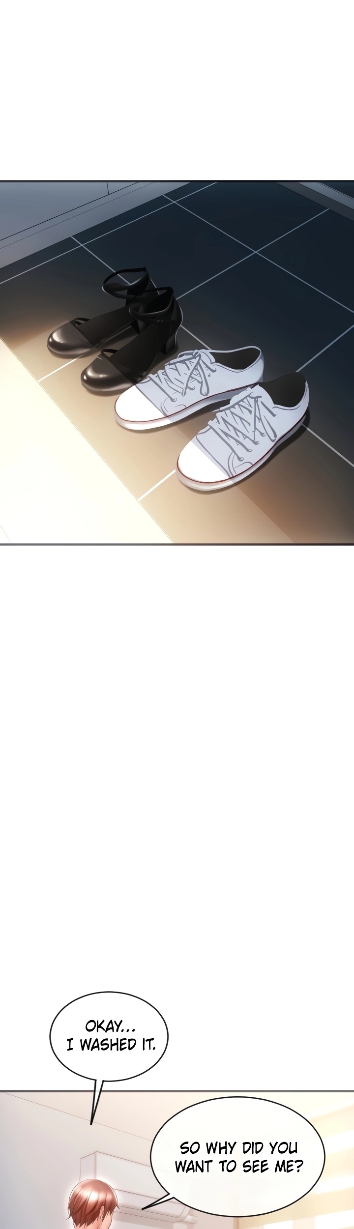 Corner Shop Chapter 31 - HolyManga.Net