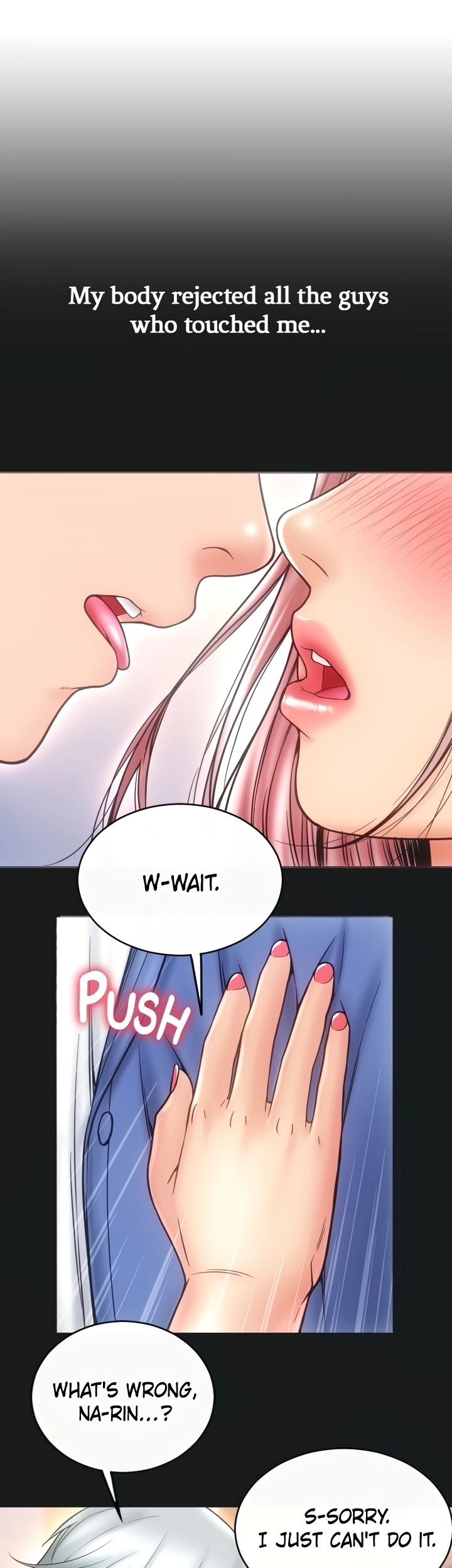 Corner Shop Chapter 31 - HolyManga.Net