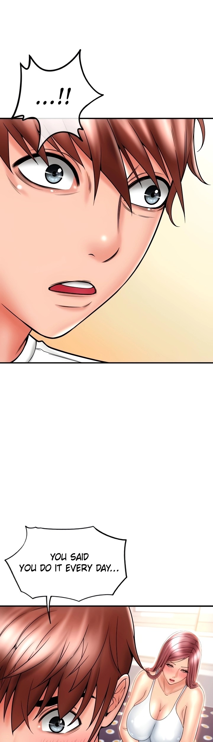 Corner Shop Chapter 31 - HolyManga.Net