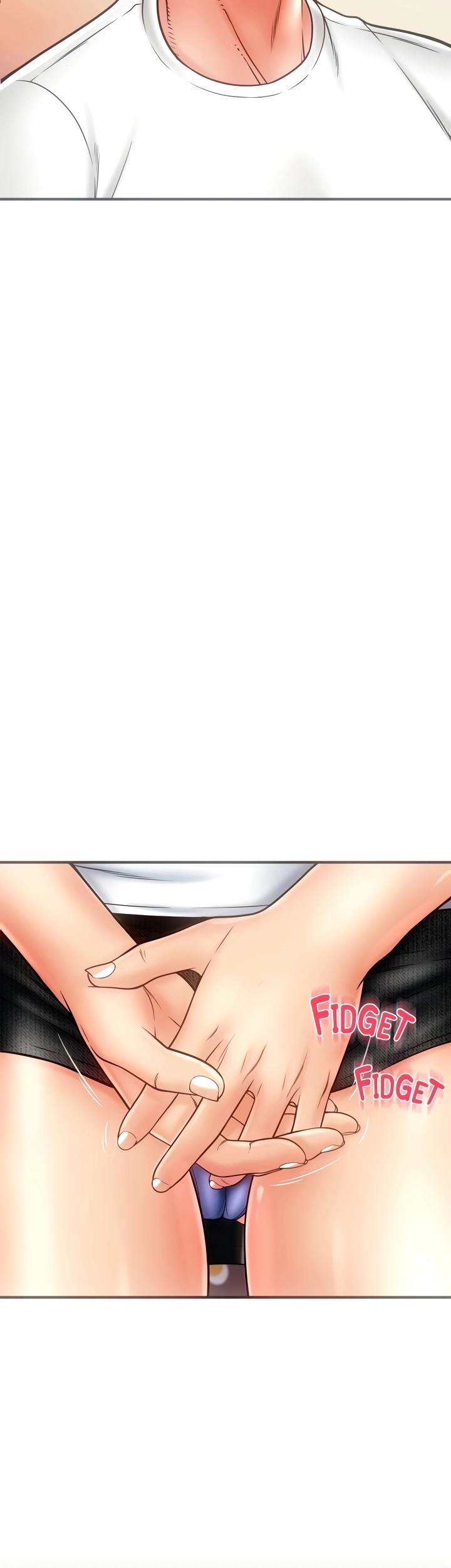 Corner Shop Chapter 31 - HolyManga.Net