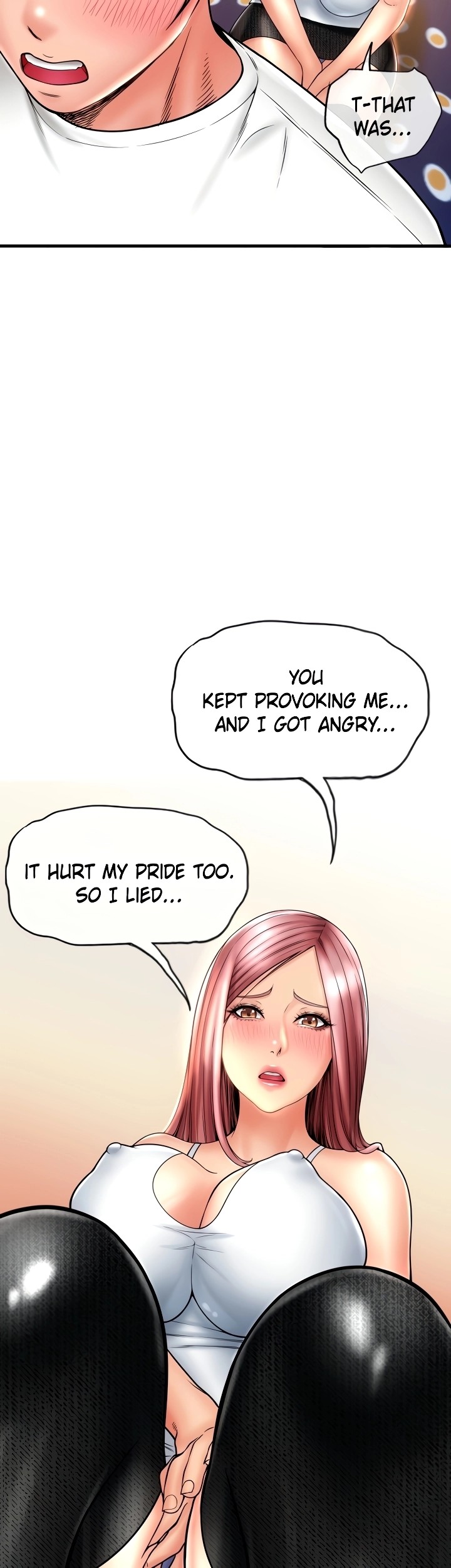 Corner Shop Chapter 31 - HolyManga.Net