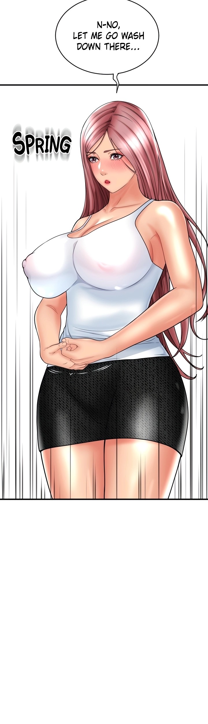 Corner Shop Chapter 31 - HolyManga.Net