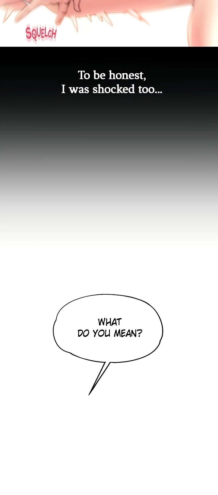 Corner Shop Chapter 31 - HolyManga.Net