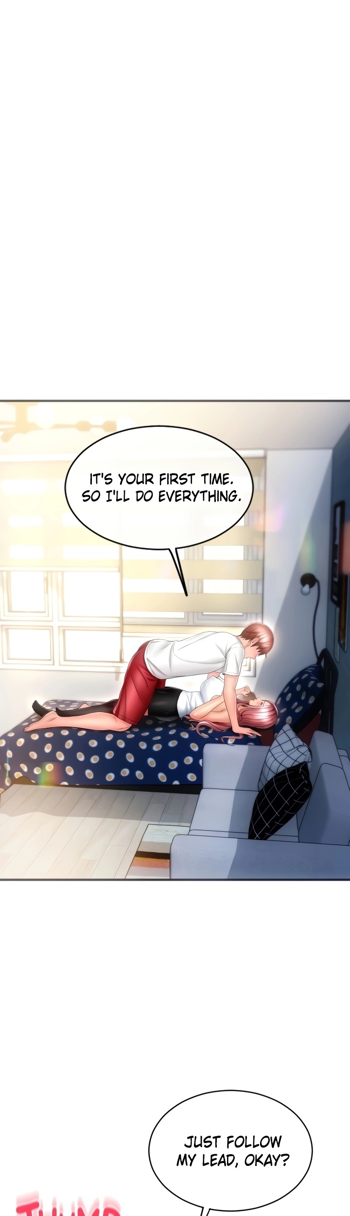 Corner Shop Chapter 31 - HolyManga.Net