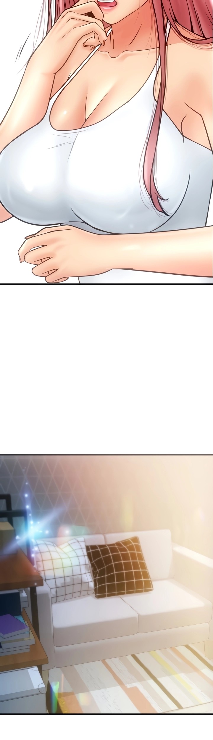 Corner Shop Chapter 31 - HolyManga.Net