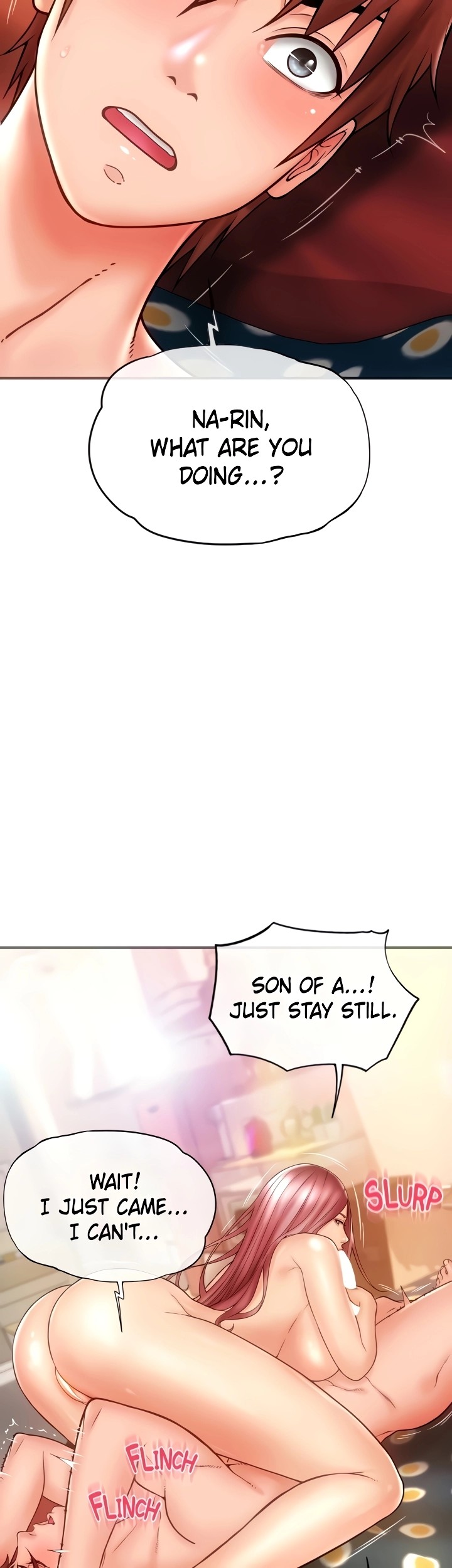 Corner Shop Chapter 32 - HolyManga.Net