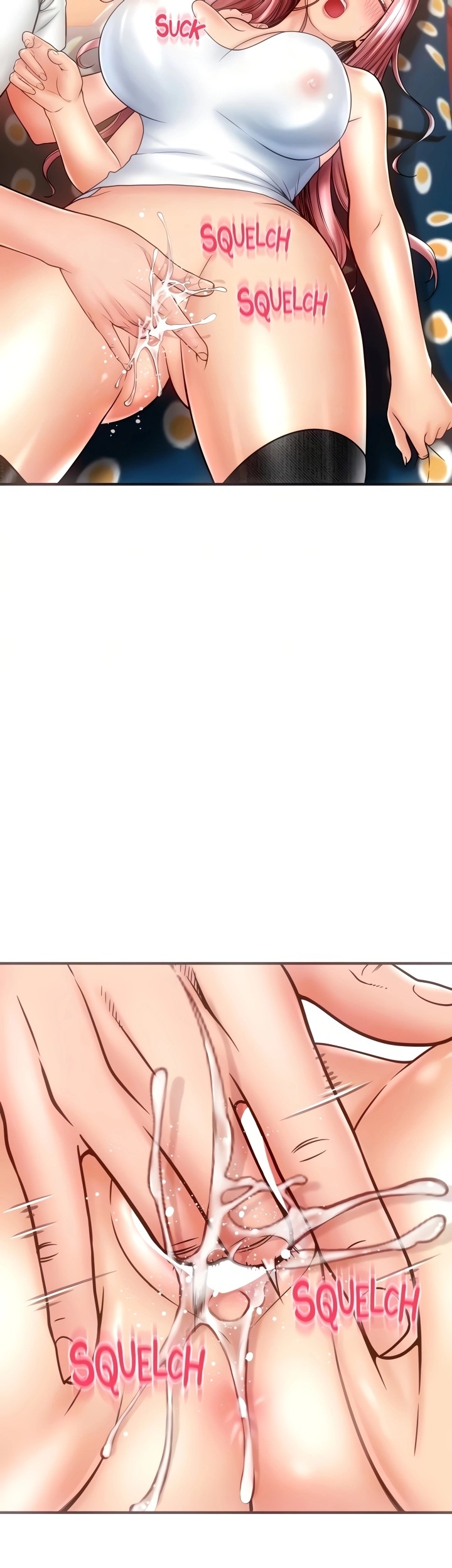 Corner Shop Chapter 32 - HolyManga.Net