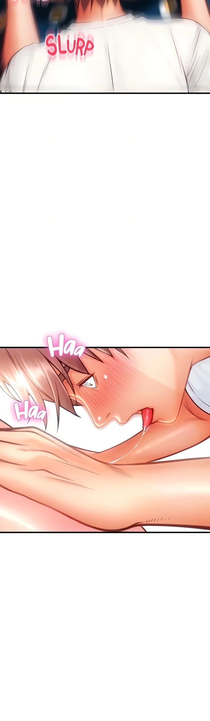 Corner Shop Chapter 32 - HolyManga.Net