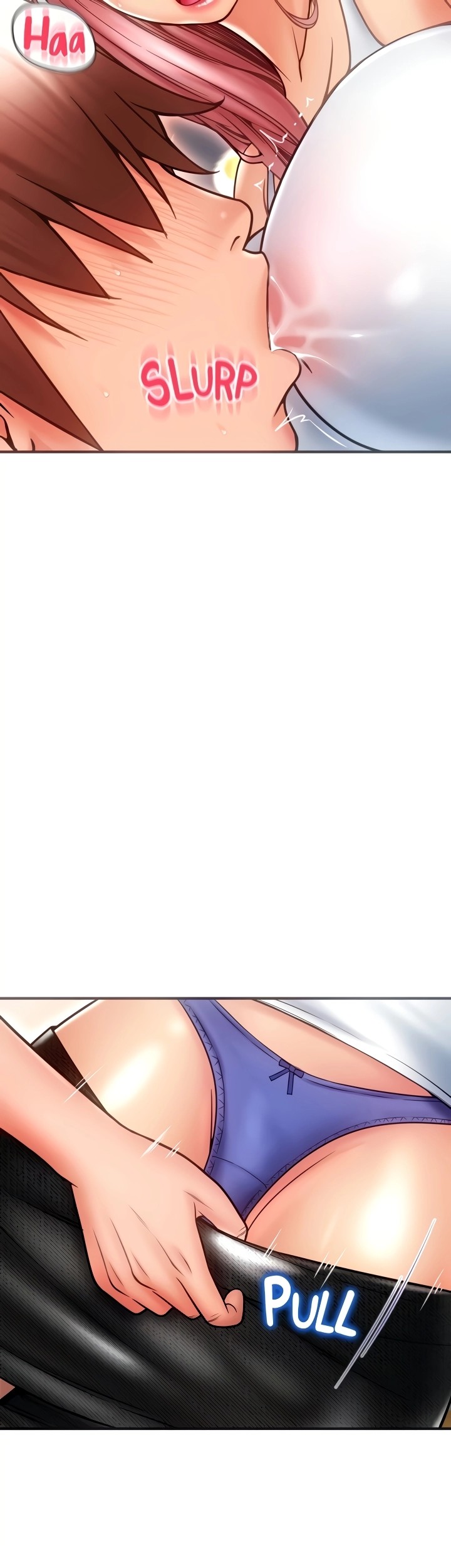 Corner Shop Chapter 32 - HolyManga.Net