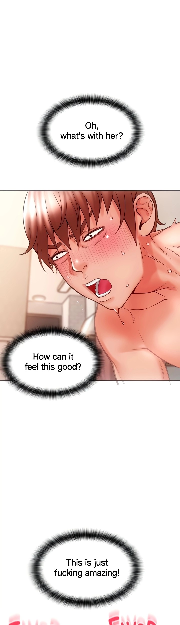 Corner Shop Chapter 32 - HolyManga.Net