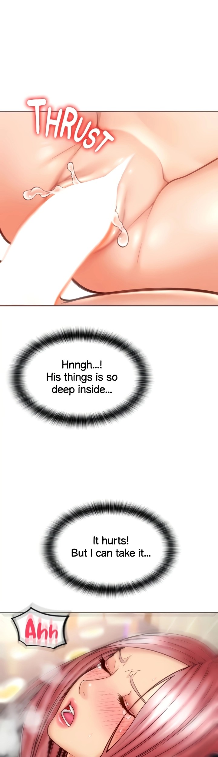 Corner Shop Chapter 32 - HolyManga.Net