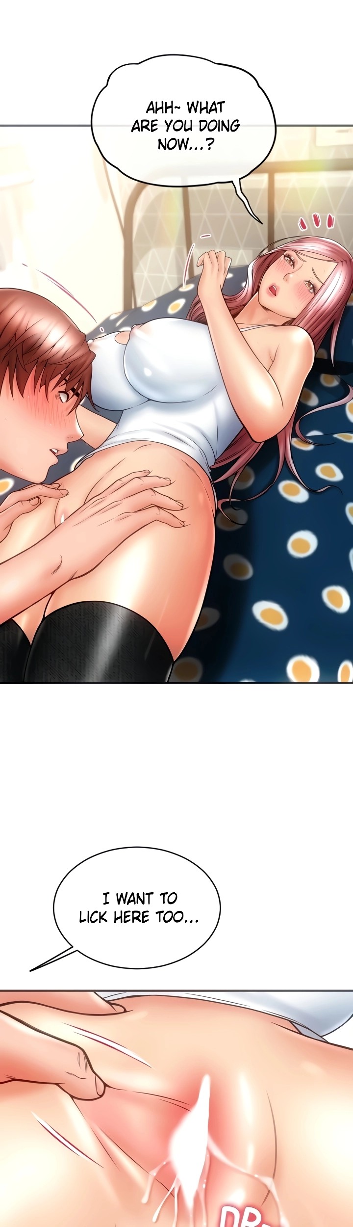 Corner Shop Chapter 32 - HolyManga.Net