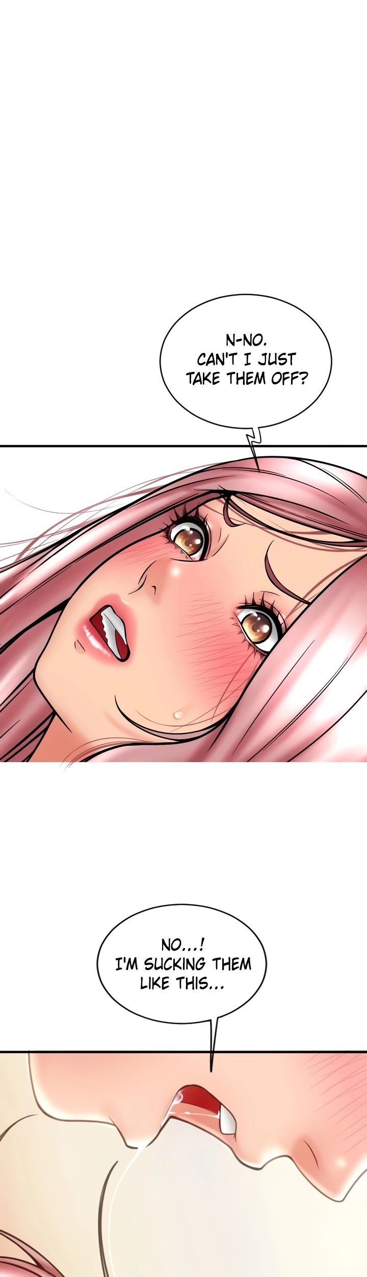 Corner Shop Chapter 32 - HolyManga.Net