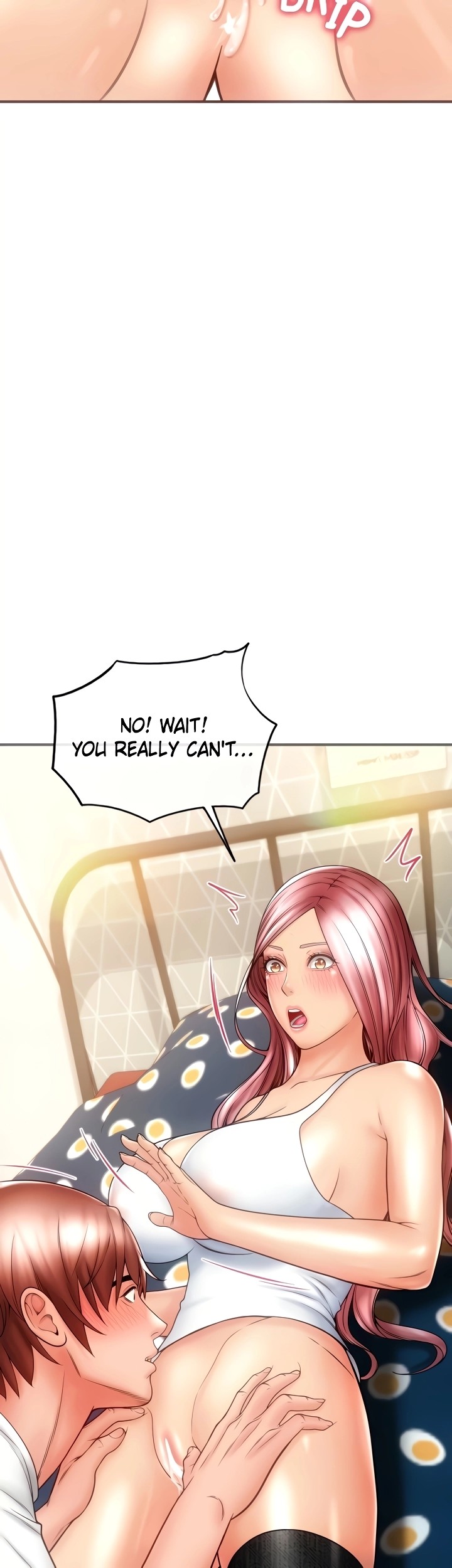 Corner Shop Chapter 32 - HolyManga.Net