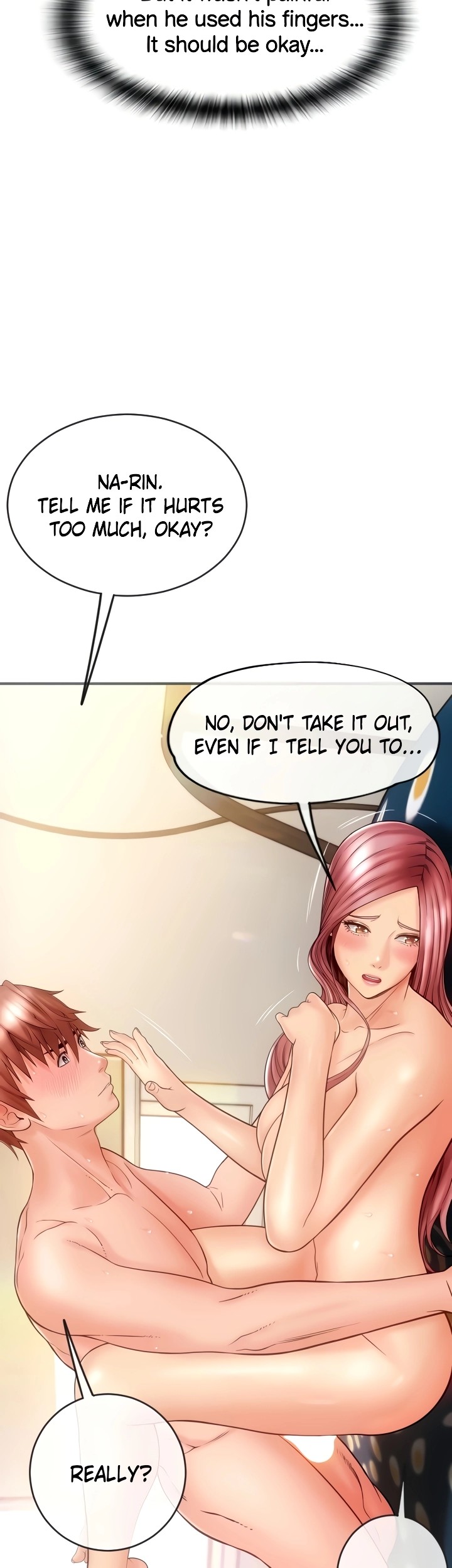 Corner Shop Chapter 32 - HolyManga.Net