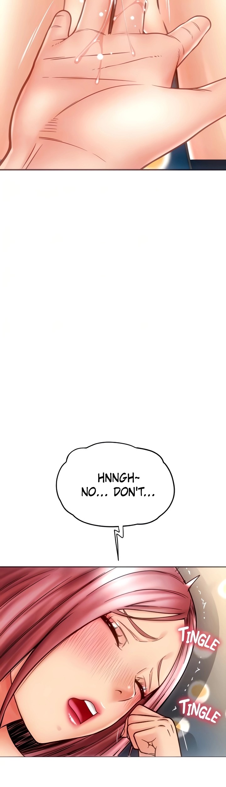 Corner Shop Chapter 32 - HolyManga.Net